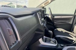 2020 Holden Colorado LS