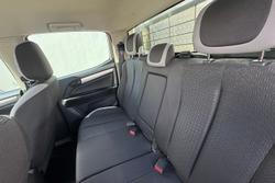 2020 Holden Colorado LS