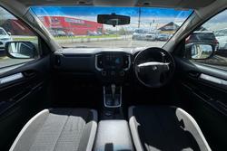 2020 Holden Colorado LS