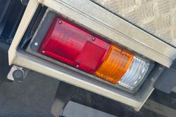 2020 Holden Colorado LS