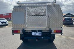 2020 Holden Colorado LS