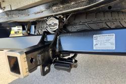 2020 Holden Colorado LS