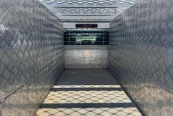 2020 Holden Colorado LS