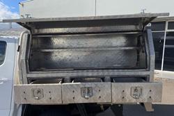 2020 Holden Colorado LS