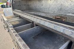 2020 Holden Colorado LS