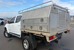 2020 Holden Colorado LS