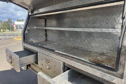 2020 Holden Colorado LS