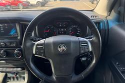 2020 Holden Colorado LS