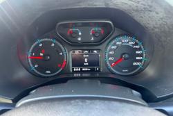 2020 Holden Colorado LS