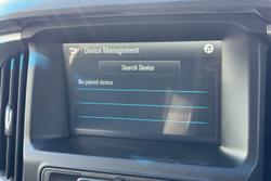 2020 Holden Colorado LS