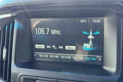 2020 Holden Colorado LS