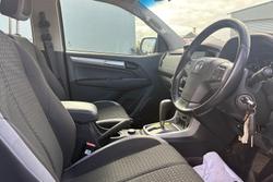 2020 Holden Colorado LS