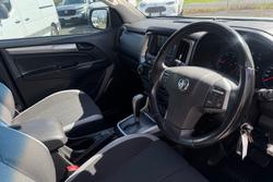 2020 Holden Colorado LS