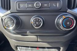 2020 Holden Colorado LS