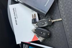 2020 Holden Colorado LS