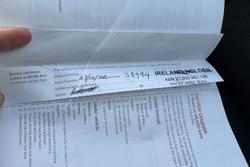 2020 Holden Colorado LS