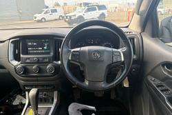 2020 Holden Colorado LS