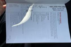 2020 Holden Colorado LS