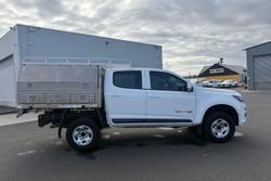 2020 Holden Colorado LS