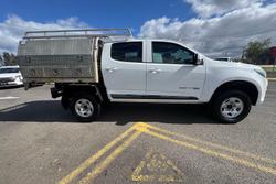 2020 Holden Colorado LS