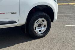 2020 Holden Colorado LS