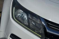 2020 Holden Colorado LS