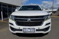 2020 Holden Colorado LS