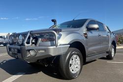 2016 Ford Ranger XLS