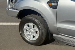 2016 Ford Ranger XLS