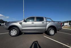 2016 Ford Ranger XLS