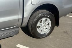 2016 Ford Ranger XLS