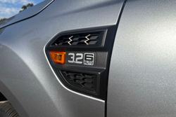 2016 Ford Ranger XLS