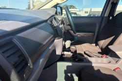 2016 Ford Ranger XLS