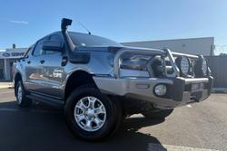 2016 Ford Ranger XLS