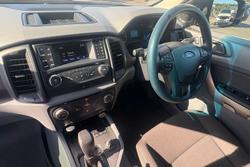 2016 Ford Ranger XLS