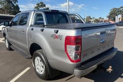 2016 Ford Ranger XLS