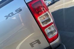 2016 Ford Ranger XLS