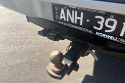 2016 Ford Ranger XLS