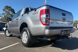 2016 Ford Ranger XLS