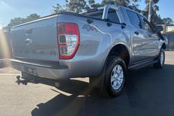 2016 Ford Ranger XLS