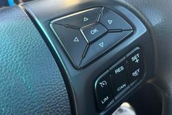 2016 Ford Ranger XLS