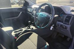 2016 Ford Ranger XLS