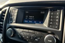 2016 Ford Ranger XLS