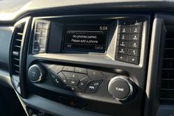 2016 Ford Ranger XLS