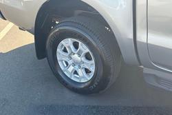 2016 Ford Ranger XLS