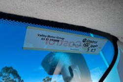 2016 Ford Ranger XLS