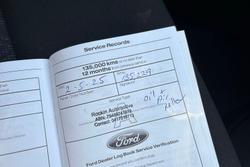 2016 Ford Ranger XLS