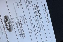 2016 Ford Ranger XLS