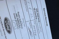 2016 Ford Ranger XLS