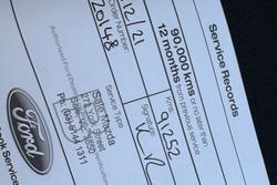 2016 Ford Ranger XLS